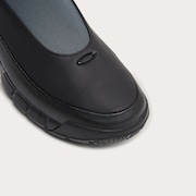 Coyote Laceless Boot - Uniform Gray