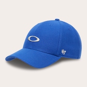 Electric Blue
