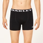 O-Fit Boxer Shorts 7.1 - Blackout