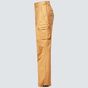 Classic Cargo Shell Pant - Light Curry