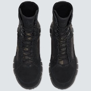 Light Assault 2 Boot - Black Multicam
