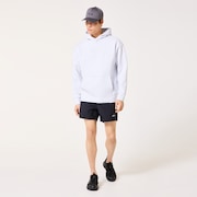 Enhance Qd Fleece L/S Hoody 5.0