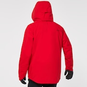 Sub Temp Rc Gore-Tex Jacket - Red Line