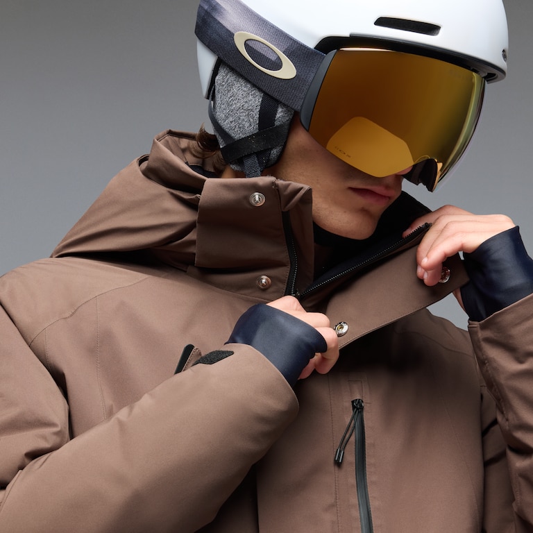 Sub Temp RC Gore-Tex Jacket 2.0 - Dark Umber