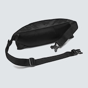 Clean Days Belt Bag - Blackout