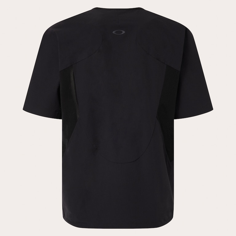 Latitude Flex Tech Tee - Blackout
