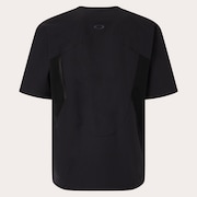 Latitude Flex Tech Tee - Blackout