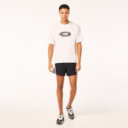 Pursuit Pro 9" Short - Blackout