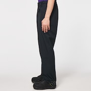 Evocative Rc Shell Pant - Blackout