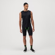 Regata Oakley X Lauf Sports - Jet Black