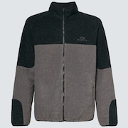 Wanderlust Rc Sweatshirt - Black/Forged Iron
