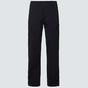Vanguard Cargo Pant 2.0 - Blackout