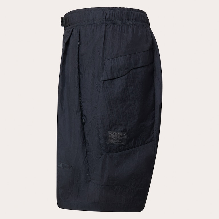 Fgl Stealth Shorts 1.0 - Stealth Black