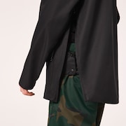 Divisional Rc Shell Anorak - Blackout