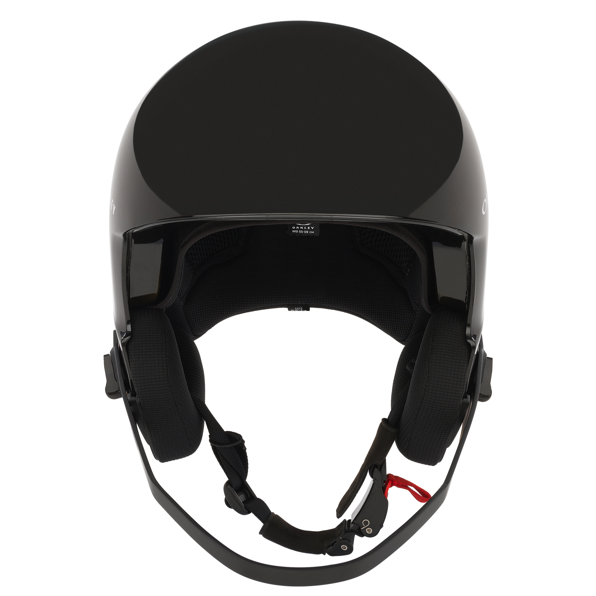 Oakley ARC5 SL - MIPS in Blackout | Oakley® US