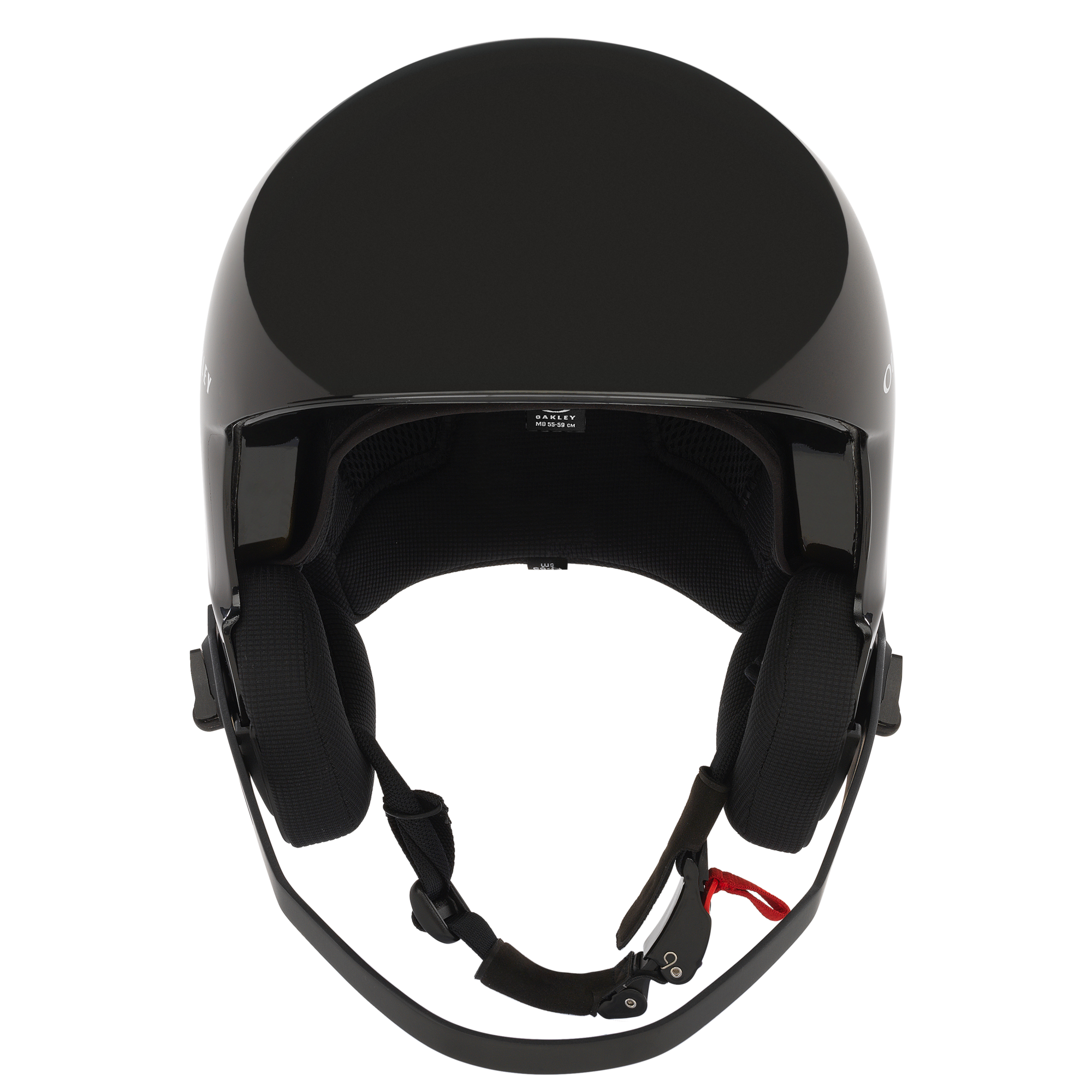 Oakley ARC5 SL - MIPS in Blackout | Oakley® US