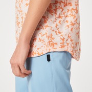 Oakley Sand Camo Panel - Pastel Orange