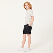 Ytr Knit Shorts 9.0 - Blackout