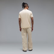 Rain Camo Tee - Mist