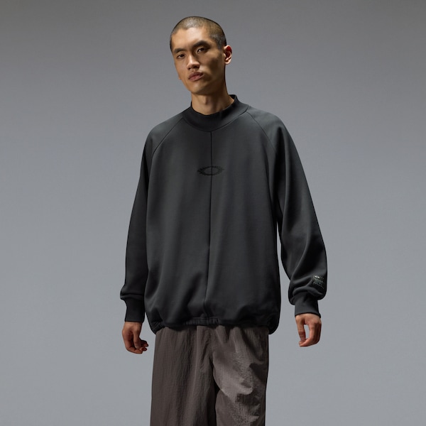 Fgl Slick Fleece Crew 6.7