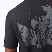 SI Oakley Brave Tee - Blackout