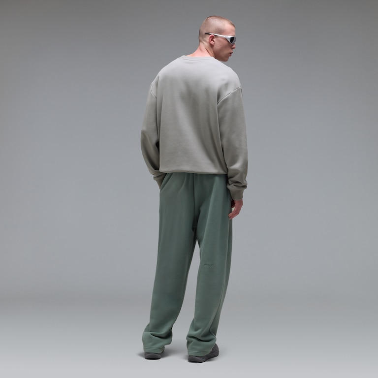 Soho Gen Crewneck Sweatshirt - Cement