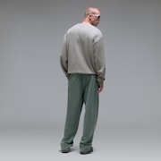 Soho Gen Crewneck Sweatshirt - Cement