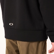 Enhance Qdevo Fleece Hoody 3.0 - Blackout