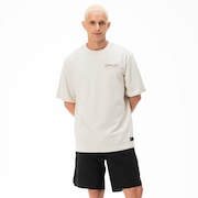 Oakley Thermonuclear Logo SS Tee - Mist