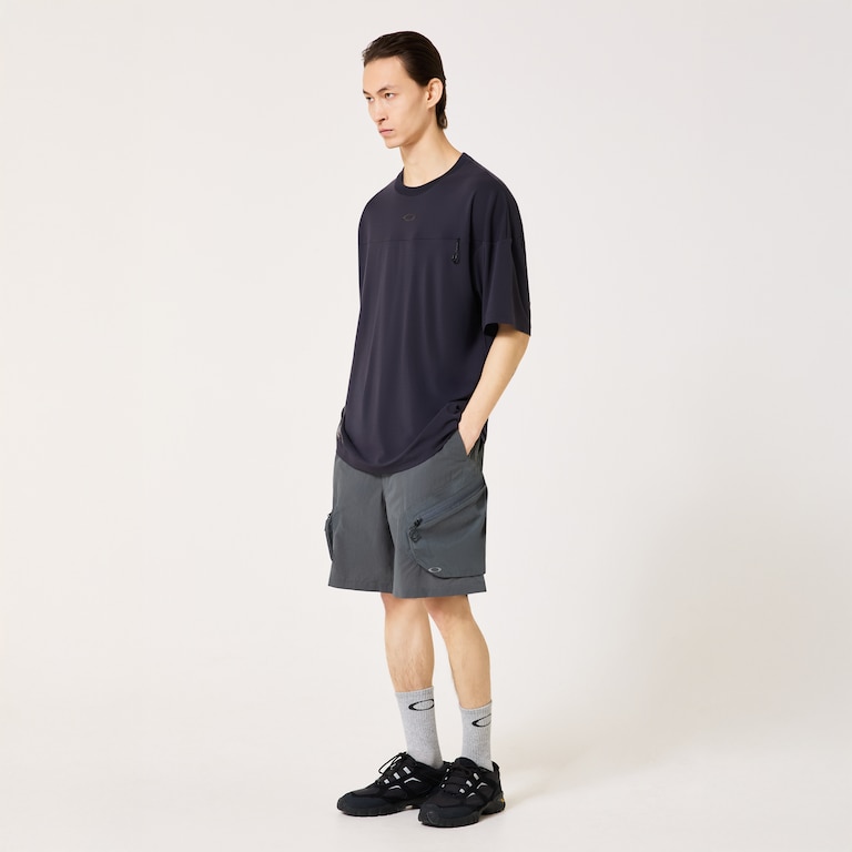 Fgl Factor Shorts 6.0 - Moss Green