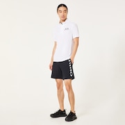 Enhance SS Mock 15.0 - White