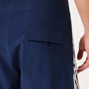 Quiver RC 19” Boardshort - Abyss