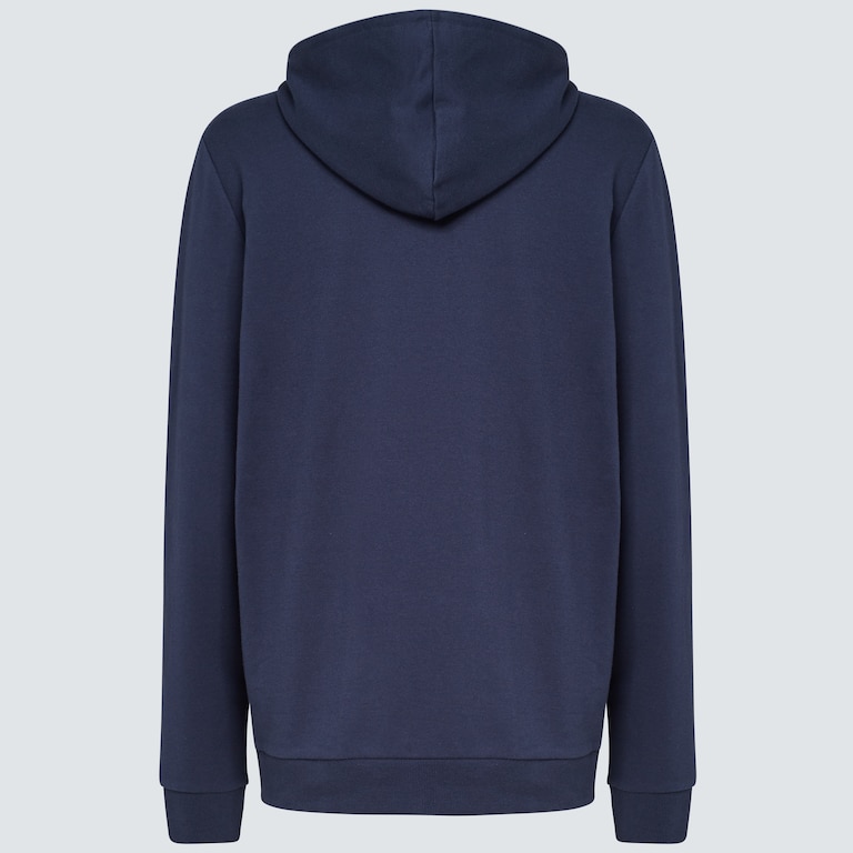 B1B Po Hoodie 2.0 - Fathom/Poseidon
