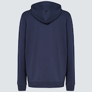 B1B Po Hoodie 2.0 - Fathom/Poseidon