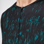 New Endurance Jersey - Baybarry Dots