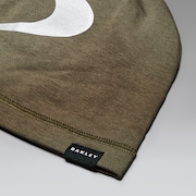 Microfleece Skull Cap - Deep Olive