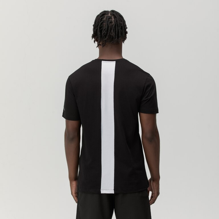 Camiseta Oakley X Lauf - Jet Black