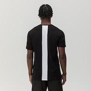 Camiseta Oakley X Lauf - Jet Black