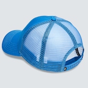 Trucker Ellipse Hat - Ozone