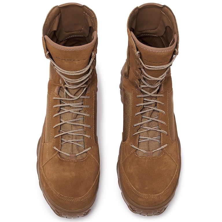 Field Assault Boot - Coyote