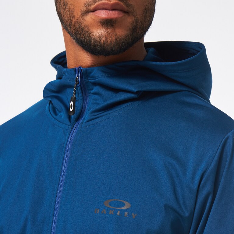 Fz Foundational Hoodie 2.0 - Poseidon