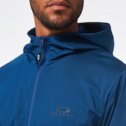 Fz Foundational Hoodie 2.0 - Poseidon