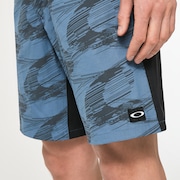 Oakley Rc Everywhere Hybrid - Action Ellipse Blue