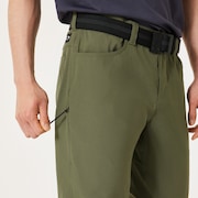 Oakley Transition Pant - Army Green