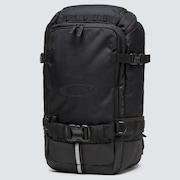 Peak Rc 25L Backpack - Blackout