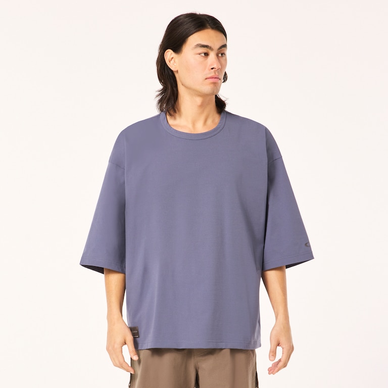 Fgl Element Tee 4.0 - Blue Tar