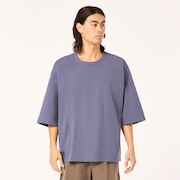 Fgl Element Tee 4.0 - Blue Tar