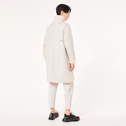Rs Shell Sleek Insulation Coat - Lunar