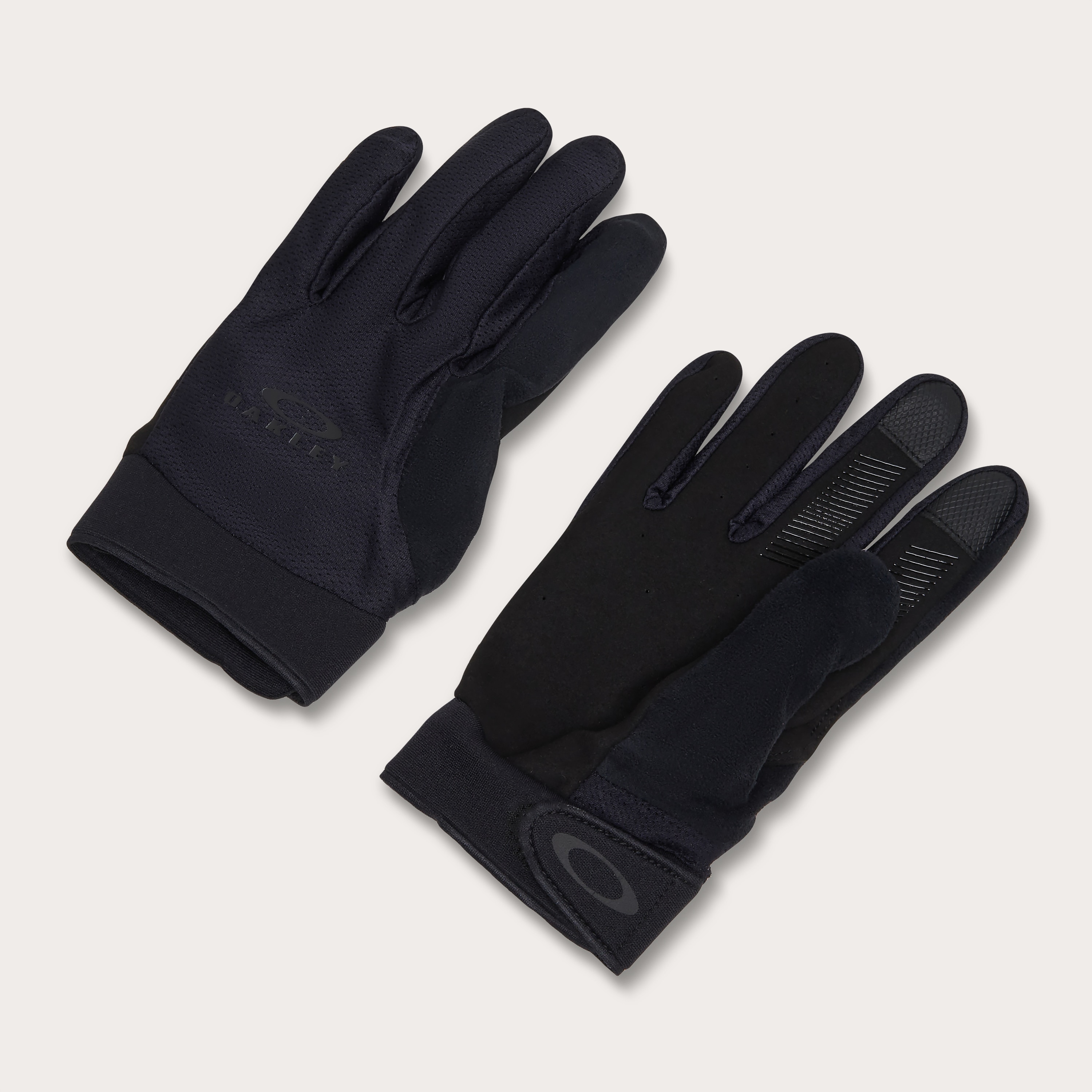 Oakley Men's All Mountain Mtb Glove Size: