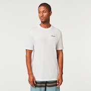 Oakley Classic B1B Tee - White